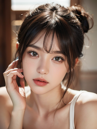 倾听心声：如何温柔地回应一个心情不佳的女生