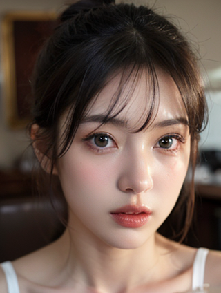 新款真丝上衣：一袭轻柔的艺术