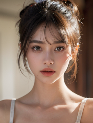 绿校服动漫角色的魅力：青春与梦想的象征