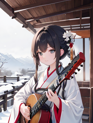 倾听内心的声音：女性情感的旅程