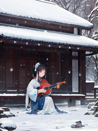 感性与理智并存的女性：内在世界的独特风景