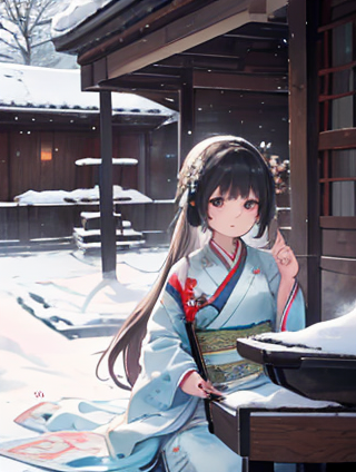 心灵慰藉：给女孩的温暖话语