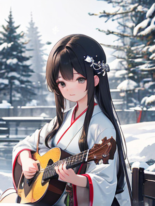感性与理智并存的女性：内在世界的独特风景