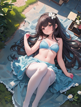 女性情感丰富：一种独特的内在体验