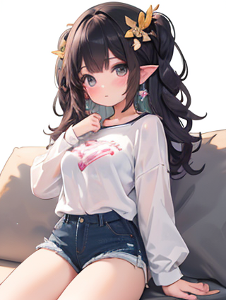 倾听心灵的慰藉：如何理解并安抚遭遇情感困扰的女孩