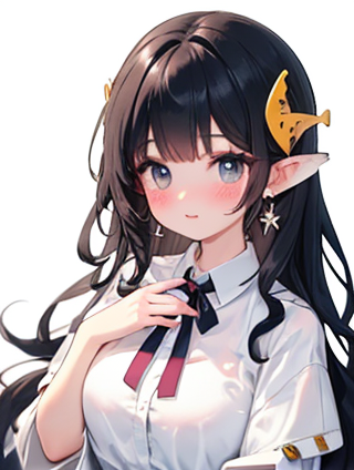 以温柔之光照亮心灵——如何给予女孩们支持与慰藉