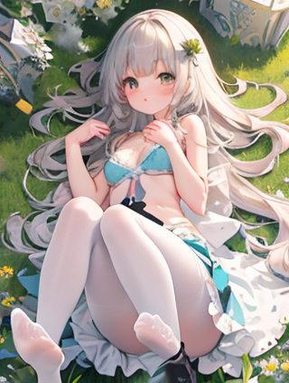 小手穿袜子：一场趣味十足的创意手抄报