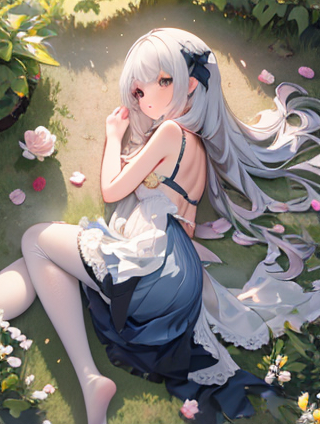 【情定晨曦：唤醒心灵的温柔晨语】