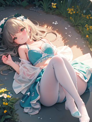 黑裙夏日风尚：百搭与百变的艺术