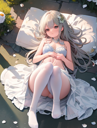 女性在理性思考时的羞涩与自我认知