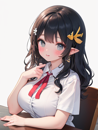 黑色打底衫与羽绒服的时尚配色艺术：打造冬日温暖又不失风格的穿搭秘籍
