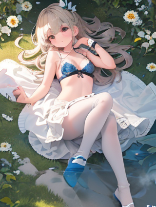 温柔的晨曦：女性的情感世界
