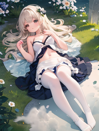 情感疗愈：女生如何走出情伤的阴影