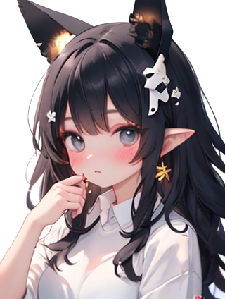 DIY环保兔公仔：创意与手工的巧妙结合