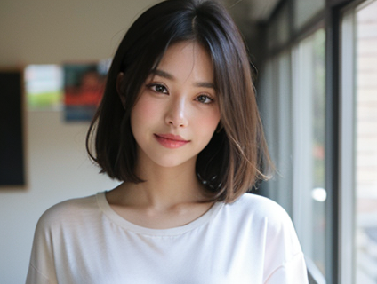 【治愈心灵之光：女孩心情低落时的心灵慰藉】