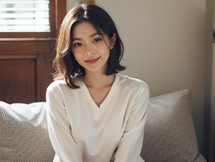 为什么每一段感情都会折磨我