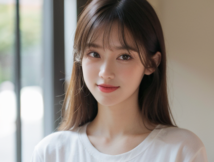 女人感情不好的面相特征解析
