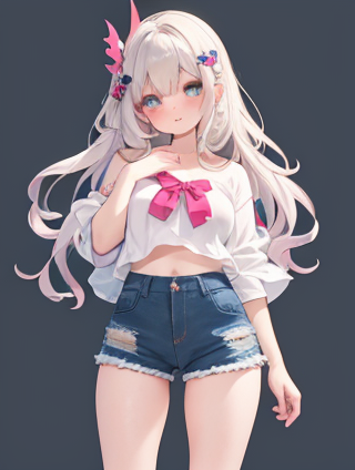 连体舞蹈服正确穿法图解大全