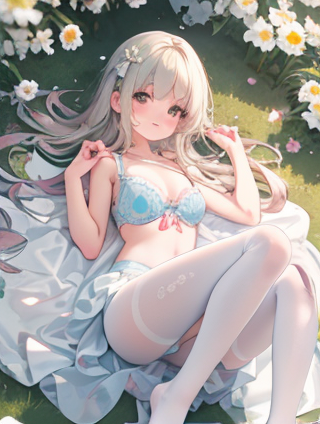 女生安全裤的探究