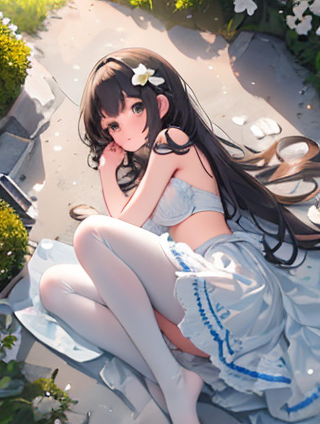 女孩总是避开我的眼神，我该怎么办？