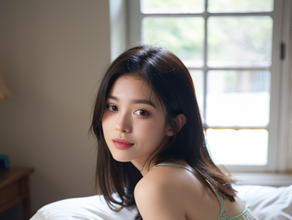 女性时尚：长裤的优雅与多样