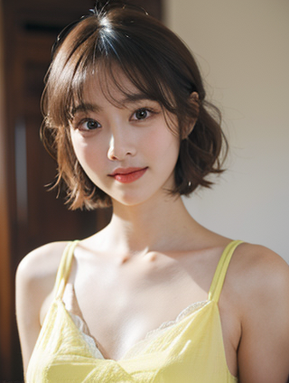 情感中善于逃避的女性与应对策略