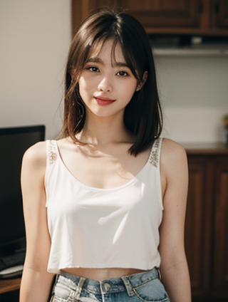 女性在情感需求上的独特世界