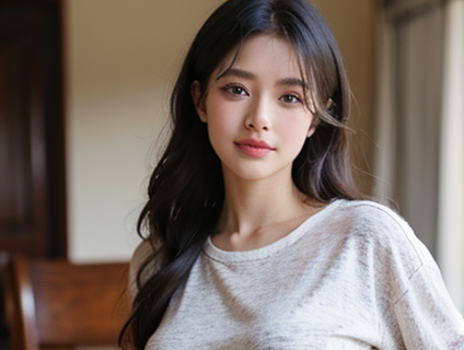 不同季节的色彩搭配：初中女生穿衣指南