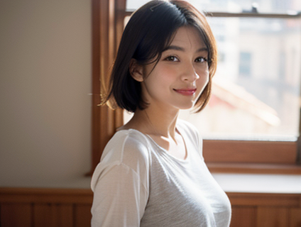 一起相伴的温暖：女性视角下的共处感受