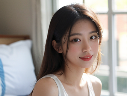 儿童自己穿衣服的趣味卡通故事