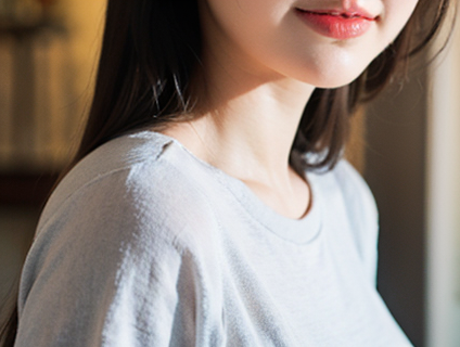 如何用对话和图片抚慰女孩的心情