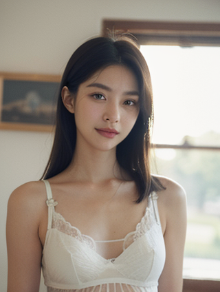 理性与温柔并存：理性的女孩子性格特征