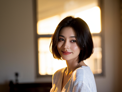 如何慰藉女生的情感困扰