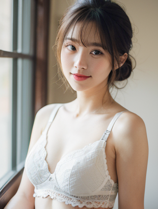 短裤与打底鞋的完美组合