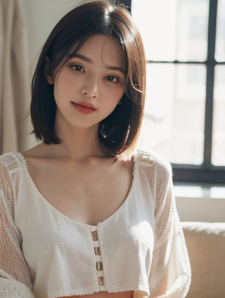 如何用细腻和真诚的语言来关怀一个情绪低落的女孩