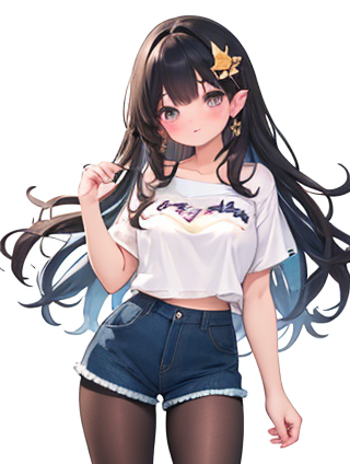 黑色如何搭配颜色好看——一张全面展示色彩美学的图片集