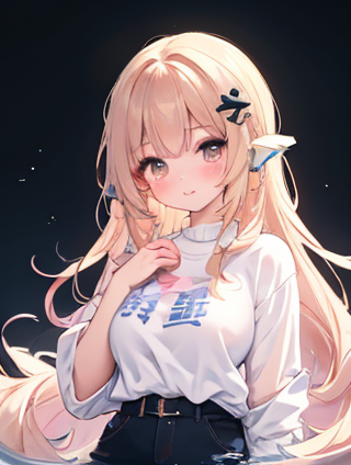 绿校服动漫角色的魅力：青春与梦想的象征