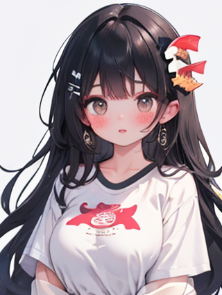 黑色蕾丝女装：优雅与神秘的交织