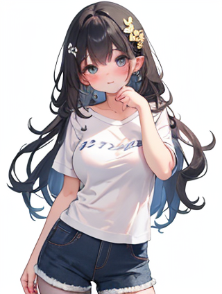 如何让女孩在低落时重拾笑容：温柔以待的甜蜜艺术