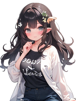 初中女生时尚穿衣指南