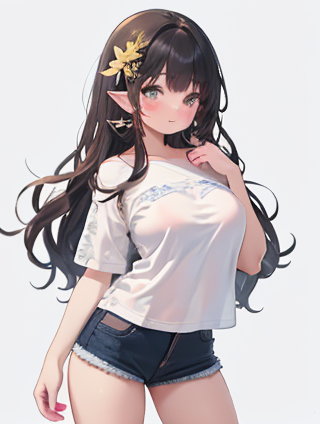 初中生穿什么鞋比较好：女生篇