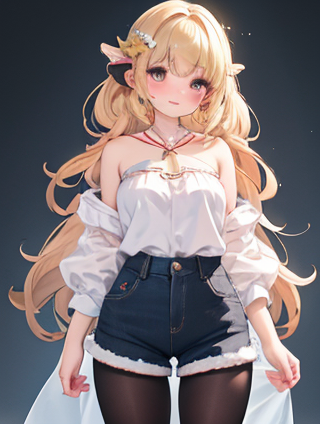 “裤衩子”与传统服饰文化