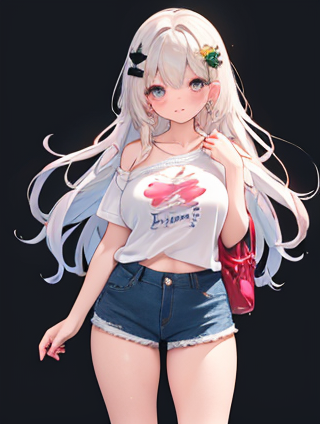 真丝吊带裙的优雅与魅力：如何穿搭出最美的自己