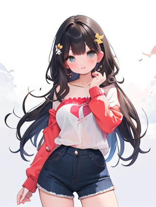 如何优雅地应对裤装褶皱问题