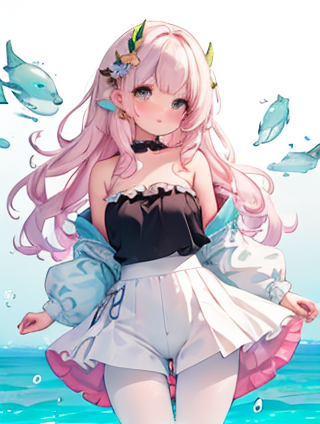 校园里的一道风景：校服与内搭
