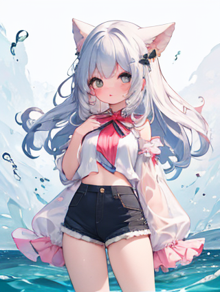 【心灵之光：与女孩共度美好时光的策略】