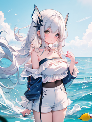《探索简笔画的魅力：男孩裤子图的创作与解读》