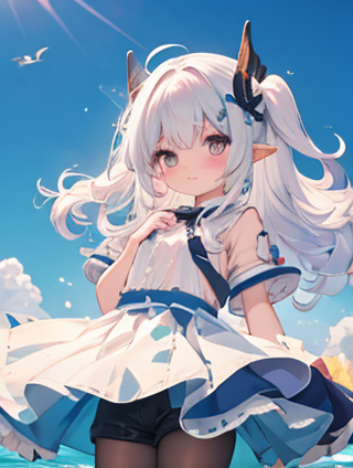 女孩总是避开我的眼神，我该怎么办？
