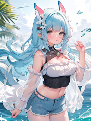 倾听心灵的慰藉：如何理解并安抚遭遇情感困扰的女孩