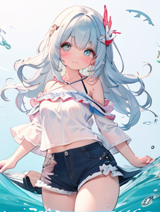 【治愈心灵之光：女孩心情低落时的心灵慰藉】